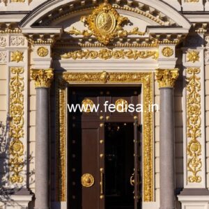 Premium Hotel Exterior Design Inspiration No-126