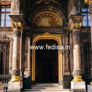 Contemporary Luxury Hotel Architecture Design Ideas No-150