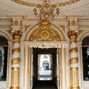 Modern Hotel Front View Design Inspiration No-199