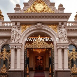 Premium Hotel Exterior No-208