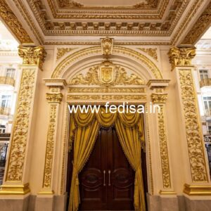 Grand Hotel Architecture No-210