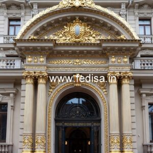 Five Star Hotel Design No-212