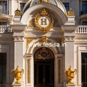 Hotel Elevation Trends No-215