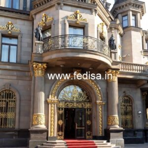 Hotel Exterior Lighting No-217