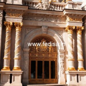 Boutique Hotel Elevation No-218