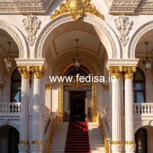 Hotel Elevation Concepts No-229