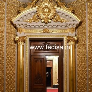 Hotel Facade Inspiration No-233