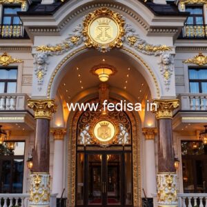 Hotel Balcony Design No-238