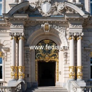Hotel Exterior Trends No-241