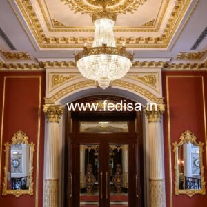 Premium Hotel Facade No-242