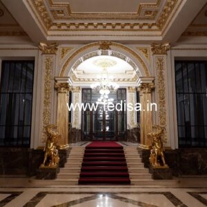 Grand Hotel Exterior No-249