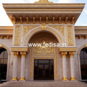 Luxury Urban Hotel No-252