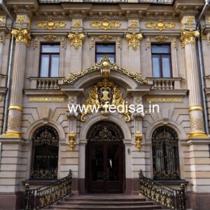 Hotel Exterior Appeal No-255