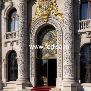 Luxury Building Design No-257