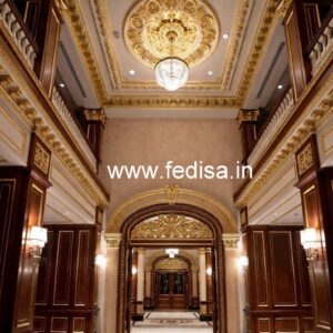 Elegant Hotel Style No-259