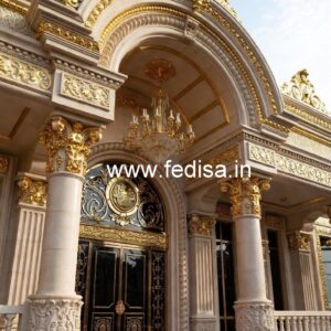 Contemporary Hotel Front No-260
