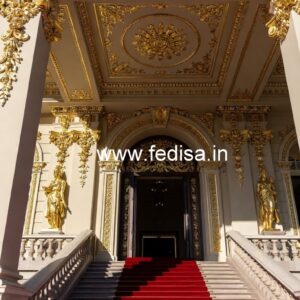 Hotel Front Styling No-266