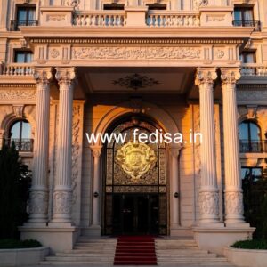 Premium Resort Exterior No-275