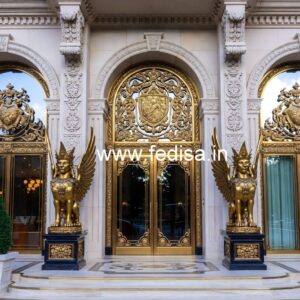 Grand Hotel Front No-277
