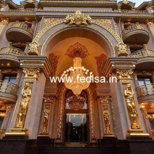 Luxury Hotel Entry No-279