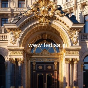 Contemporary Hotel Design No-282