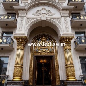 Premium Hotel Design No-286