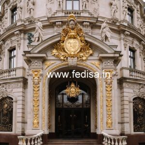 Hotel Exterior Appeal No-299