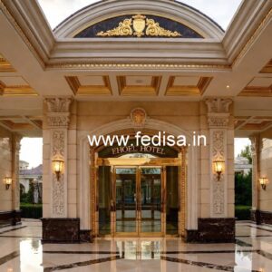 Luxury Hotel Front No-301