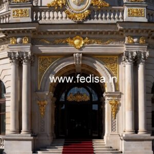 Hotel Facade Trends No-307