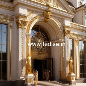 Grand Luxury Hotel No-311