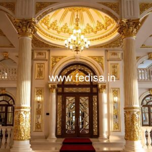 Stylish Exterior Design No-326