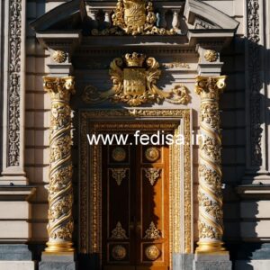 Elegant Hotel Concepts No-329