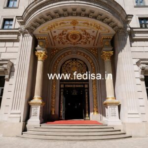 Grand Hotel Facade No-331