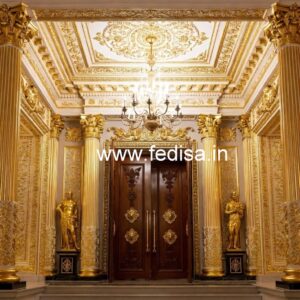 Hotel Exterior Finish Ideas No-334