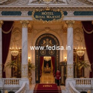 Premium Hotel Trends No-342
