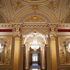 Hotel Front Luxury No-349