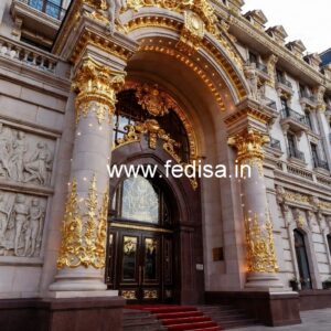 Stylish Hotel Trends No-352