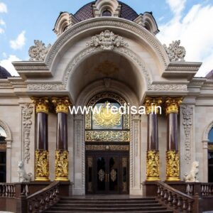 Hotel Front Concepts No-358