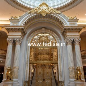 Elegant Hotel Lighting No-361