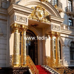 Hotel Front Appeal No-370
