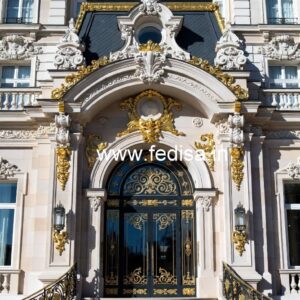 Luxury Hotel Beauty No-373