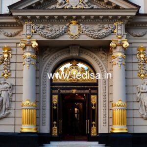 Modern Hotel Concepts No-374