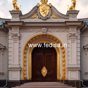 Elegant Hotel Vision No-382