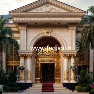 Luxury Exterior Trends No-383
