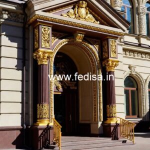 Hotel Elevation Beauty No-396