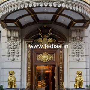 Premium Resort Trends No-397