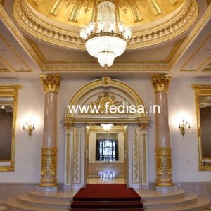 Luxury Hospitality Elevation Design Concepts No-413