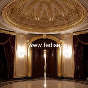 Luxury Boutique Hotel Elevation Inspiration No-425