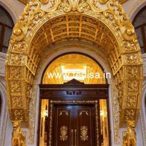 Luxury Hotel Exterior Design Trends 2026 No-429