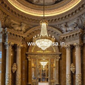 Premium Luxury Hotel Exterior Styles No-443